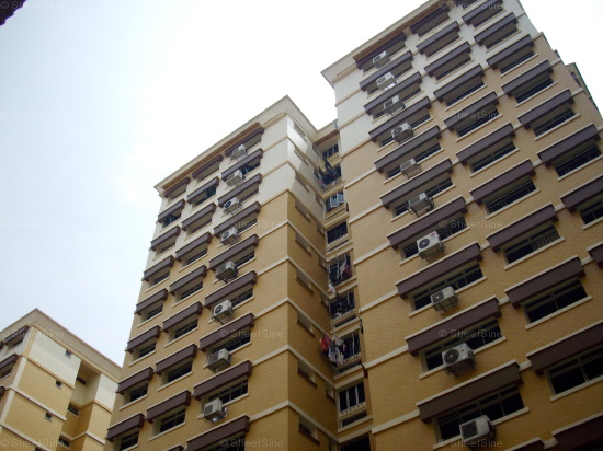 Blk 503 Choa Chu Kang Street 51 (Choa Chu Kang), HDB 5 Rooms #65812